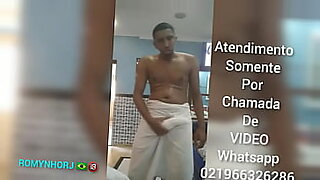 ebony fuck in public place mms video