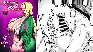komik naruto jiraiya and tsunade sama in hot xxx sex