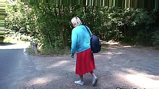80 year old sexy women video