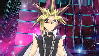 yugioh sex