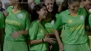 pakistani girl afreen khan
