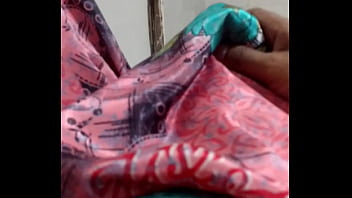 indian silk saree porn