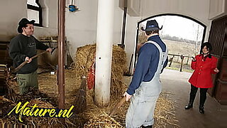 horse and garl xxx video