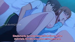 trunks y goten sexo con hinata