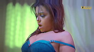 indian big boobs bhabhi pressing