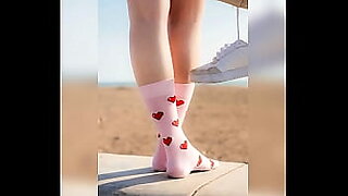 specks and ankle socks
