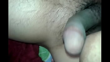 father and son kissing bitch lips and suck her nipples