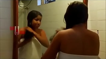 girl in bathroom xxx video