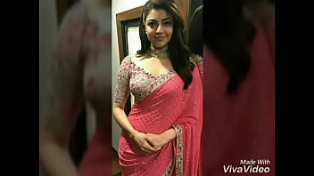 indian actress clip