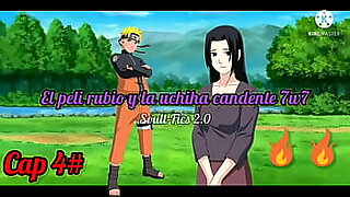 naruto hentai kushina xxx parodie paradise