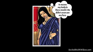 sex hindi comic story savita bhabhi