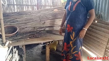 indian village saree xvideo