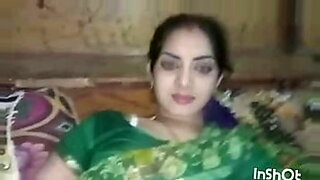 cumshot porn lonely beautiful wife falls prey to husbands pervy boss niks indian