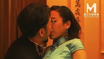japanese shemale seduces hot couple6