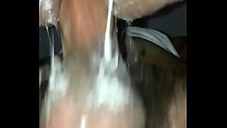 dani daniels shivering orgasm scream