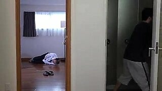 japanese mom and son fuck video