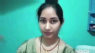 north indian lover amateur in temple part 1