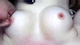 forced suck nipple