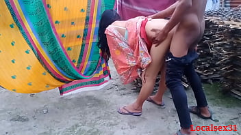 indian undre teen boy fuck mature woman in fram video