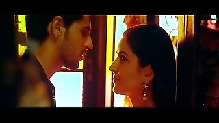 indian beautiful lovers kiss and sex