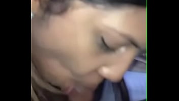 step mom sucking dick under table