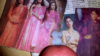 punjabi bhabhi soni in pink salwar suit mms leaked