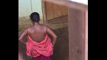 indian village girl outdoor mms
