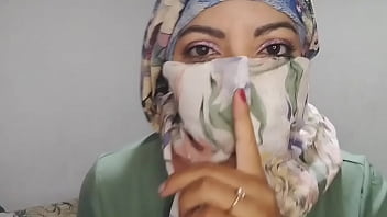 niqab xxx arab