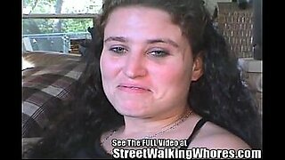black prostitute on street full leangth