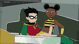 teen titans xvideos download