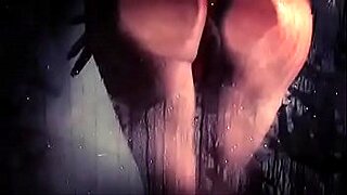 room shower sex