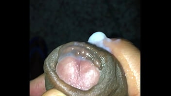 black bbw ebony masturbating her pussy intense ginuine orgasms