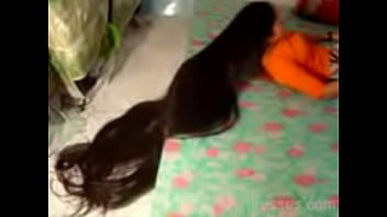 indian village long hair sex