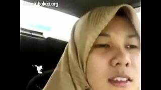 hijab great boobs