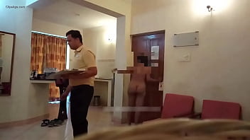 indian hotel room service girl sex broder