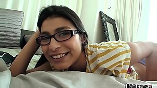 mia khalifa and her mom team up full video