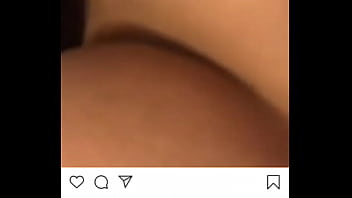 shemale self shot masturbation video