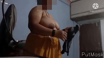 bhabhi sexy indian in saree
