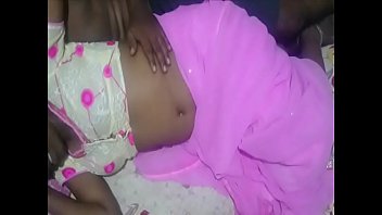 son removing saree of indian mom and fuck her in kichen at night7