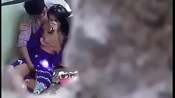 indian couple wecam