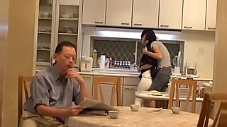 japanese elder sister visiting fuck by brother in law