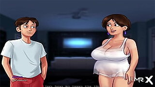 two boys one girl sex with bigboobs
