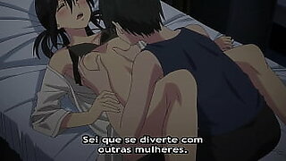 japanese son wife father sex hd videos anime