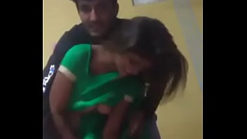 bhabi boob touching