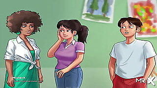Family sex games cartoon
