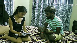 hindi brother and sister sex forcefully by sleeping room