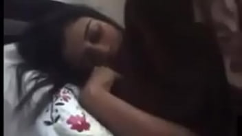 xxxof sister and brother while sleeping in the bed