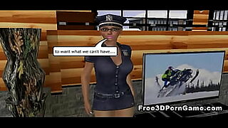 forced strip police