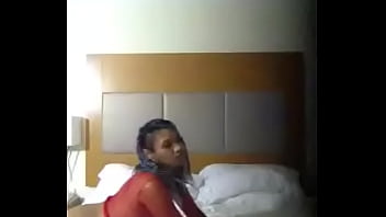 son fucks mom in her bed while dad sleeps