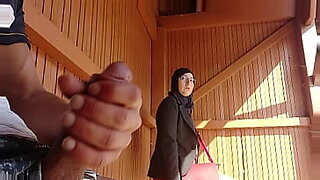 arabian full hijab muslim girl crying fuck
